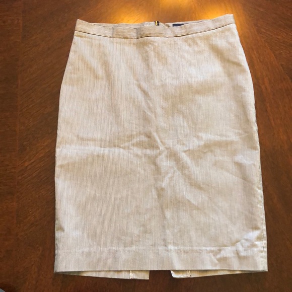 French Connection Skirt - Picture 1 of 5